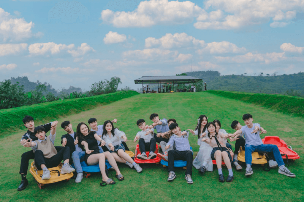 dịch vụ thue xe 7 cho có tai xe