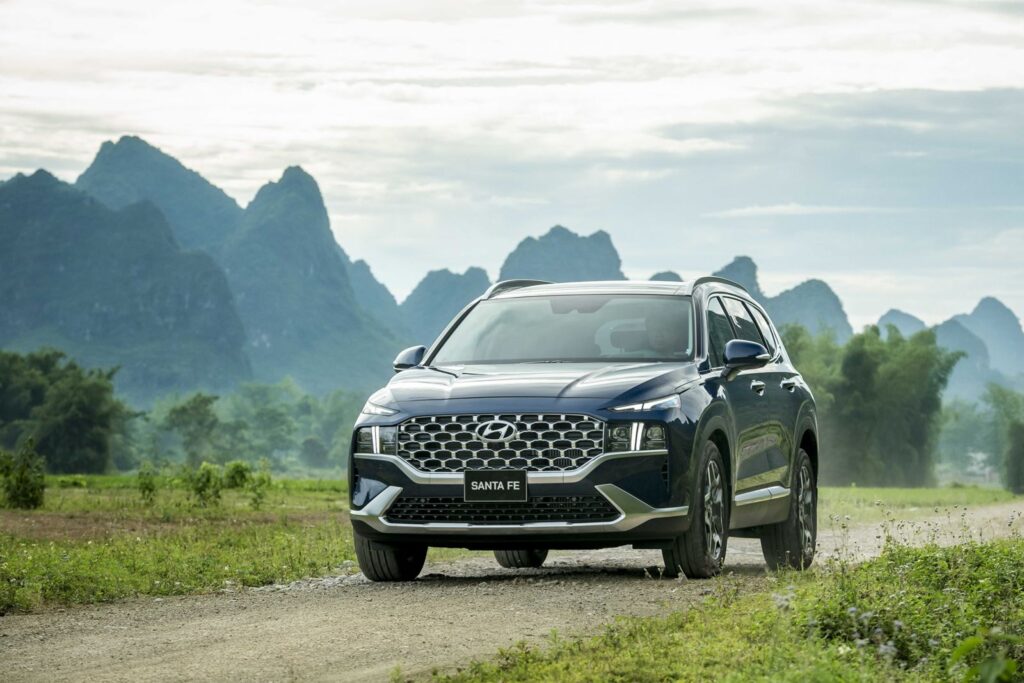bảng giá thuê xe 7 chỗ