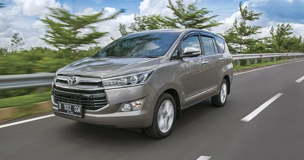 thuê xe 7 chỗ đi biên hòa