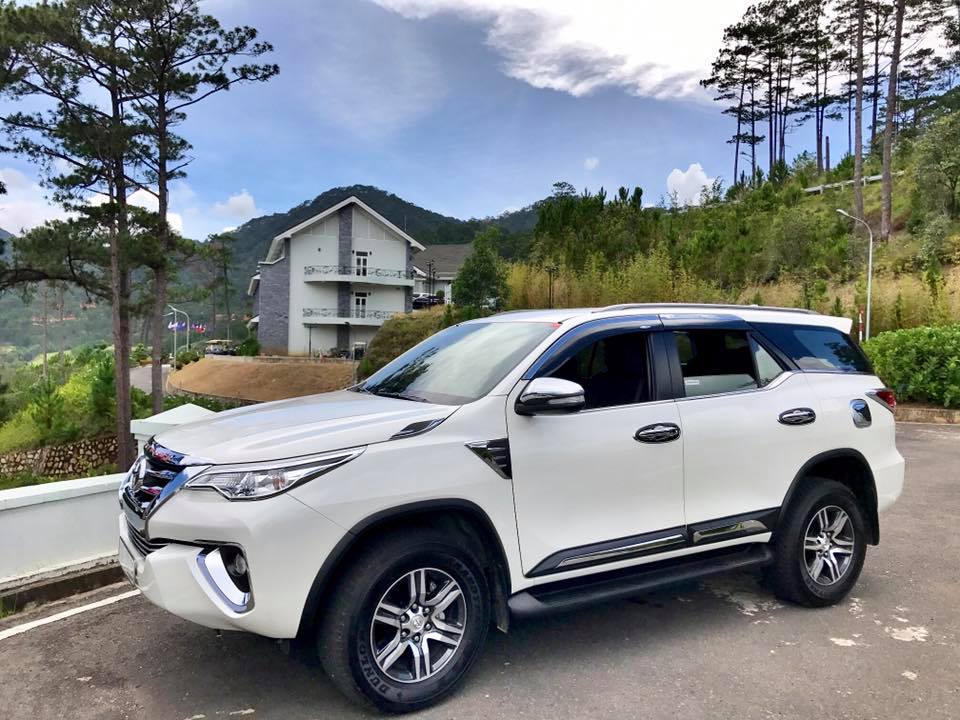 thuê xe 7 chỗ hòa thành tây ninh đi an giang